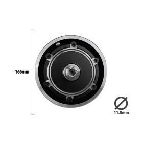 Moteur arrière Kugoo M4 500W pour trottinette électrique - wattiz