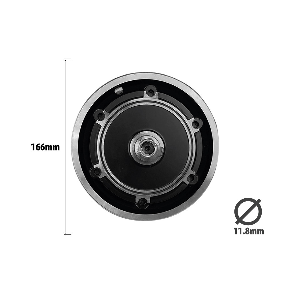 Hinterradmotor Kugoo M4 500W