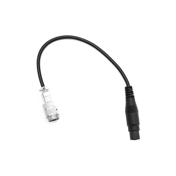 Adaptateur chargeur Mi4 Pro Max pour trottinette électrique - Wattiz