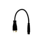 Adaptateur GX16-3P vers KUGOO pour trottinette électrique - Wattiz