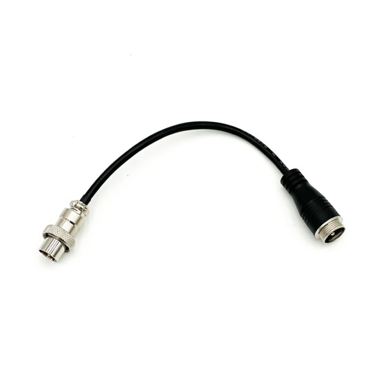Adaptateur GX16-3P vers GX16-2P Nami pour trottinette électrique - Wattiz