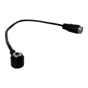 Adaptador GX16-3 pines macho a conector magnético Xiaomi Mi4