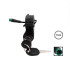 Gachette Accelerateur contacteur a clé Kukirin G2 Pro /G2 Max pour trottinette électrique - Wattiz