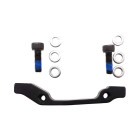 Support etrier de frein 160mm pour trottinette électrique - Wattiz