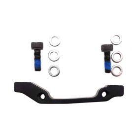 Support etrier de frein 160mm pour trottinette électrique - Wattiz