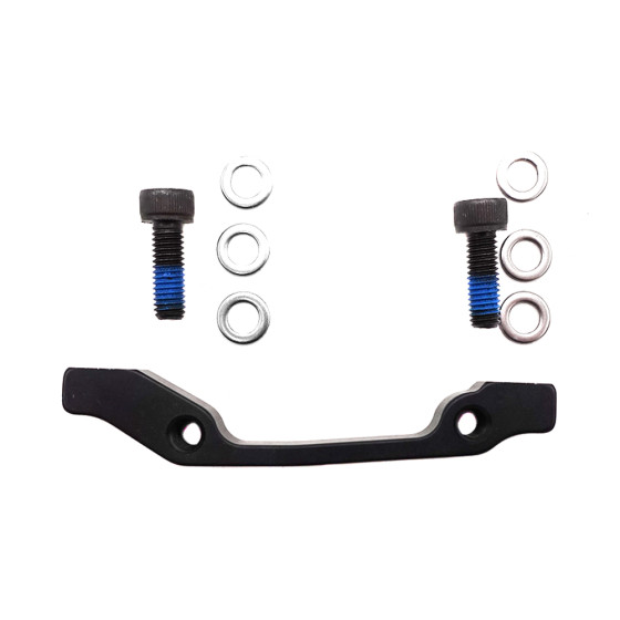 Support etrier de frein 160mm pour trottinette électrique - Wattiz