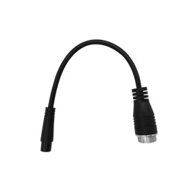 Adaptateur GX16 3P vers ETWOW pour trottinette électrique - Wattiz