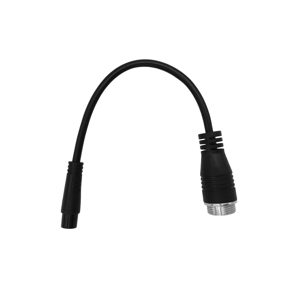 Adaptador de GX16 3P a ETWOW