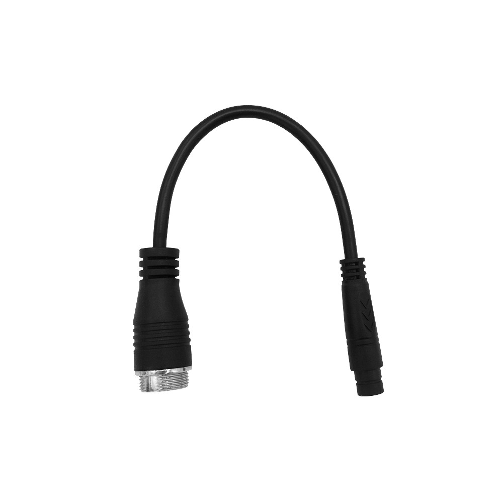 Adaptador de GX16-3P a KUGOO