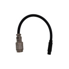 Adaptateur GX16-3P vers Julet 3P pour trottinette électrique - Wattiz