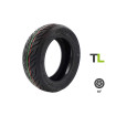Pneu 10x3.00-6 CST tubeless avec gel anti crevaison Dualtron Victor Nami Klima