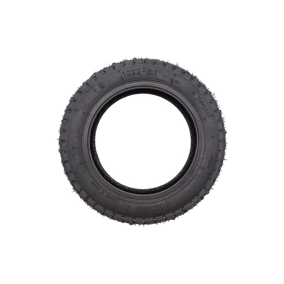 Pneu tubeless 10x2.125-6.1 pour trottinette électrique - Wattiz