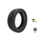 Pneu 80/55-7 tubeless CST Navee N65i pour trottinette électrique - Wattiz