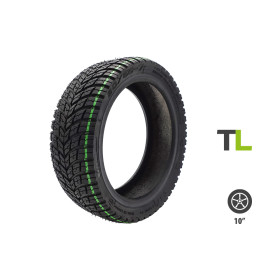 Pneu 80/55-7 tubeless CST Navee N65i pour trottinette électrique - Wattiz