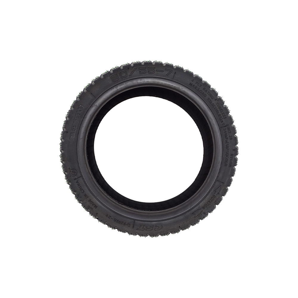 Tyre tubeless CST 80/55-7 Navee N65i