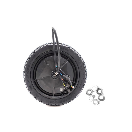 Moteur Ninebot Segway ZT3 Pro pour trottinette électrique - Wattiz