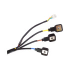 Moteur Ninebot Segway ZT3 Pro pour trottinette électrique - Wattiz