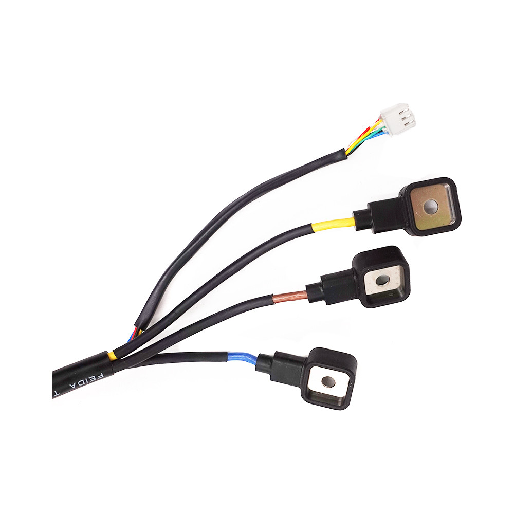 Motor del Segway ZT3 Pro de Ninebot