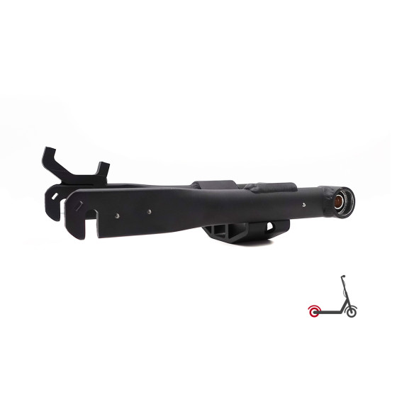 Fourche arriere Ninebot Segway ZT3 Pro pour trottinette électrique - Wattiz