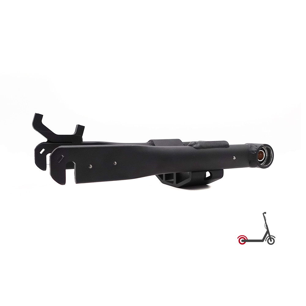 Hintere Gabel Ninebot Segway ZT3 Pro
