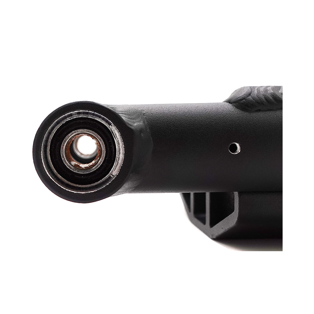 Hintere Gabel Ninebot Segway ZT3 Pro