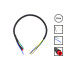 Cable moteur Dualtron Togo pour trottinette électrique - Wattiz