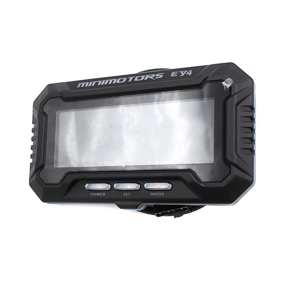 Kit de Display de minimotores Dualtron EY4