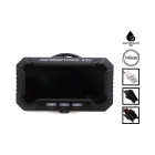 Kit display Minimotors EYe4 Avec support de Fixation pour trottinette électrique - wattiz