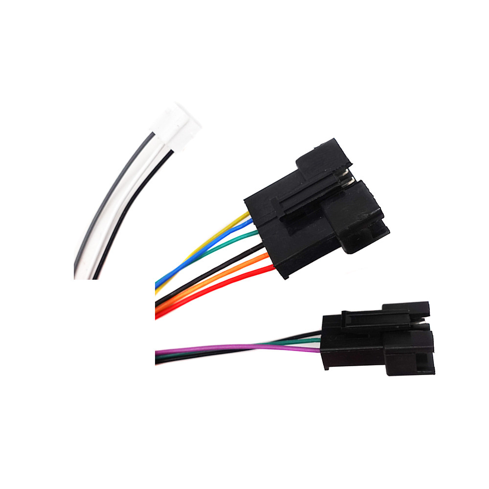 Kit de Display de minimotores Dualtron EY4