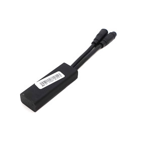 Boitier relais Ninebot Segway G3 pour trottinette électrique - Wattiz