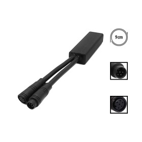 Boitier relais Ninebot Segway G3 pour trottinette électrique - Wattiz