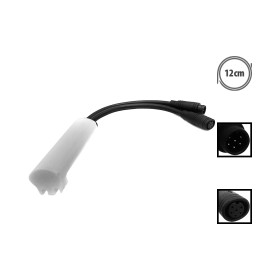 Boitier relais Ninebot Segway F3 pour trottinette électrique - Wattiz