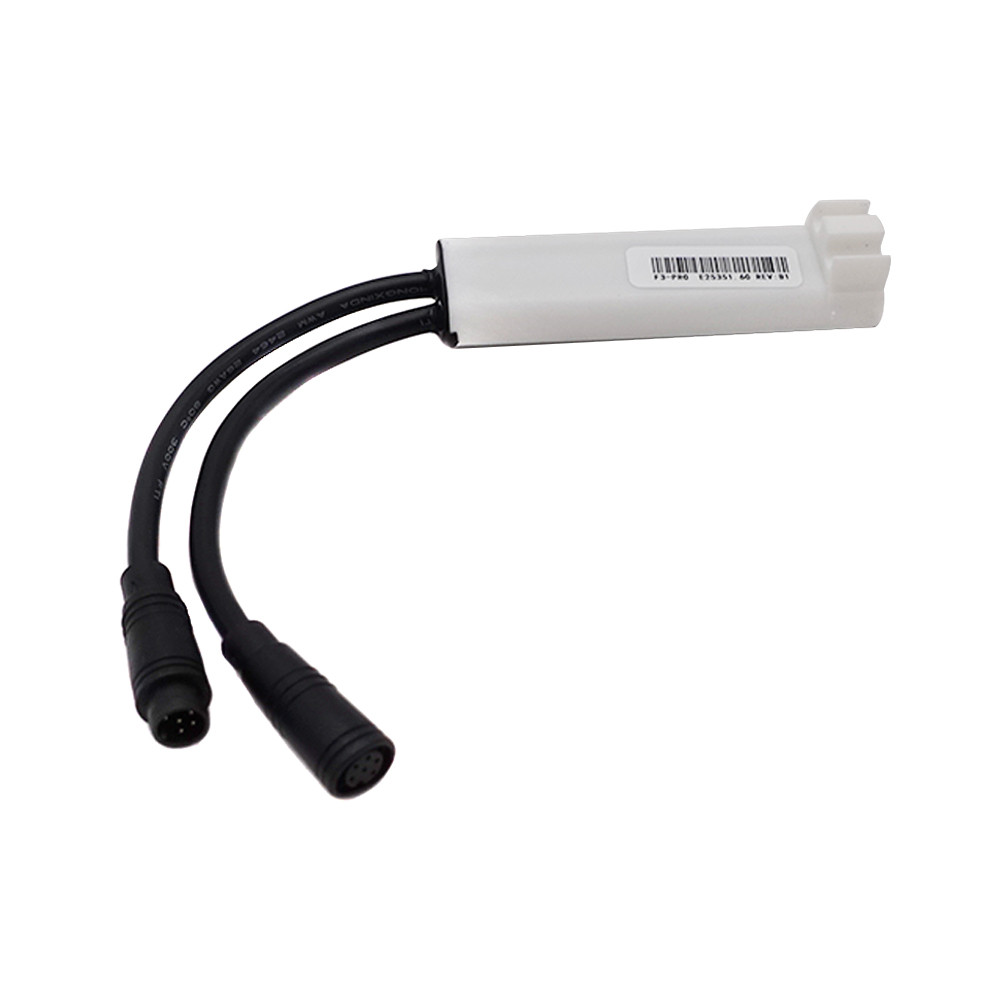 Relay-Box  Ninebot Segway F3