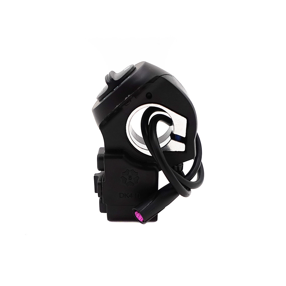 Swicth Smartgyro Urbanglide E-cross