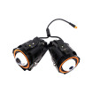 Faro delantero Urbanglide E-cross Pro