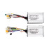 Controlador DualMotor Urbanglide E-cross (Version Estanca)