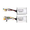 Controlador DualMotor Urbanglide E-cross (Version Estanca)