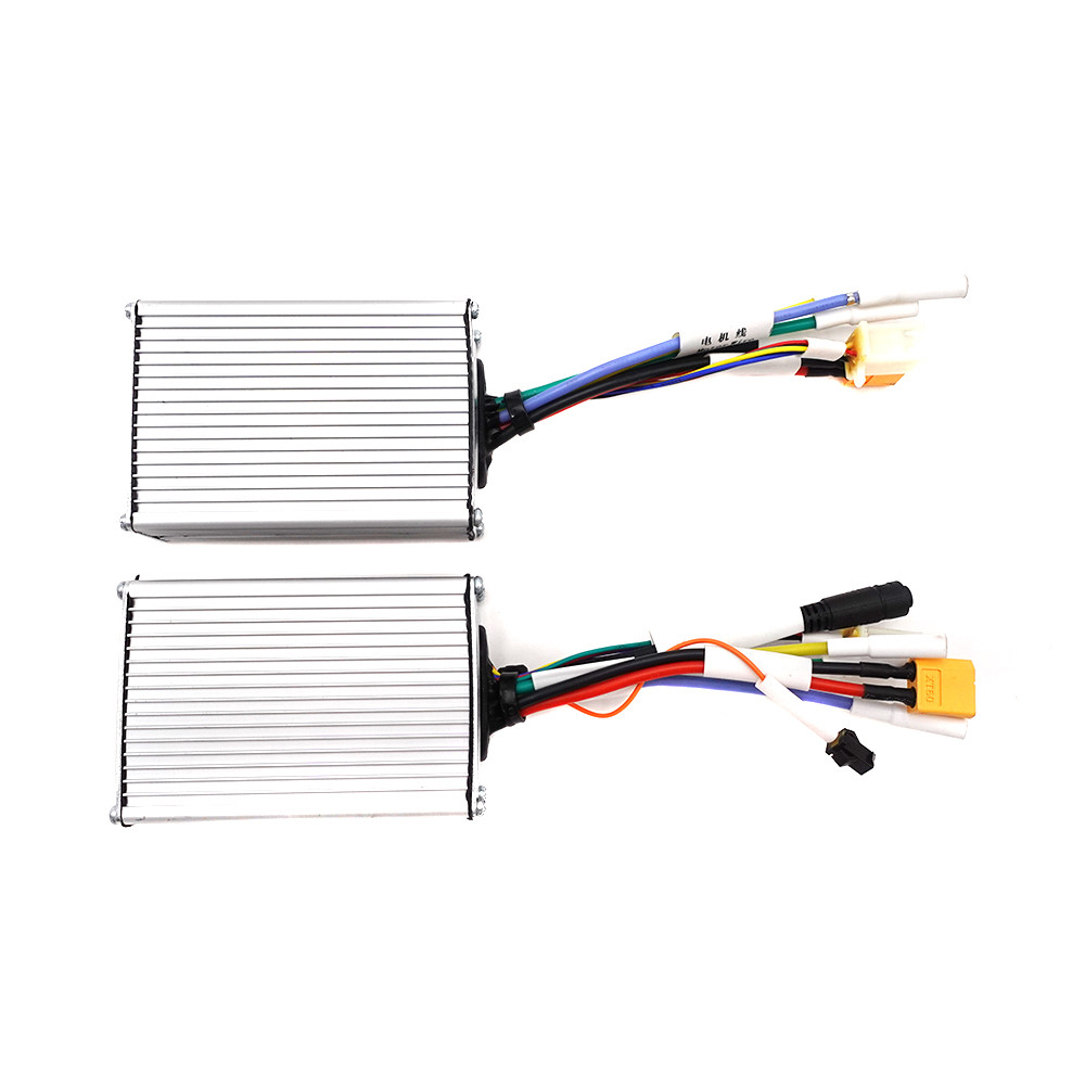 Controlador DualMotor Urbanglide E-cross (Version Estanca)