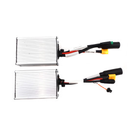 Controlador DualMotor Urbanglide E-cross (Version NO Estanca)