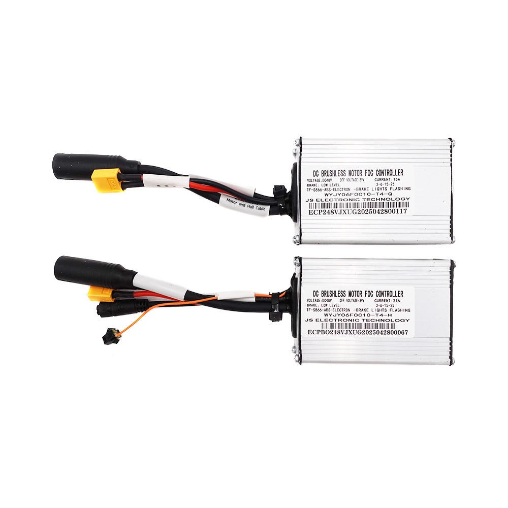 Urbanglide E-Cross DualMotor Controller (nicht wasserdichte Version)