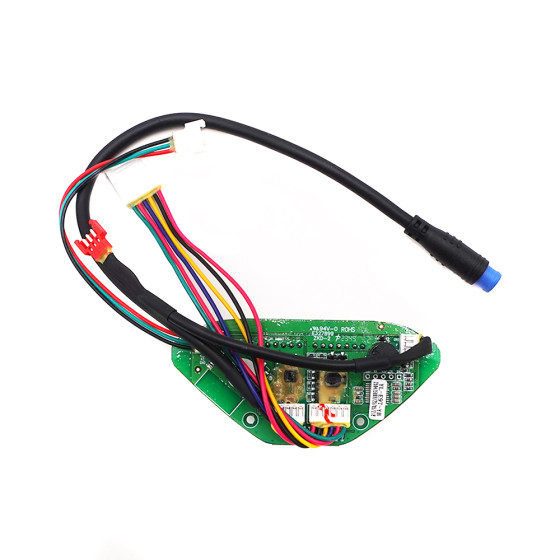 Display Urbanglide 100XS 100S pour trottinette électrique - Wattiz