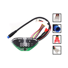 Display Urbanglide 100XS 100S pour trottinette électrique - Wattiz