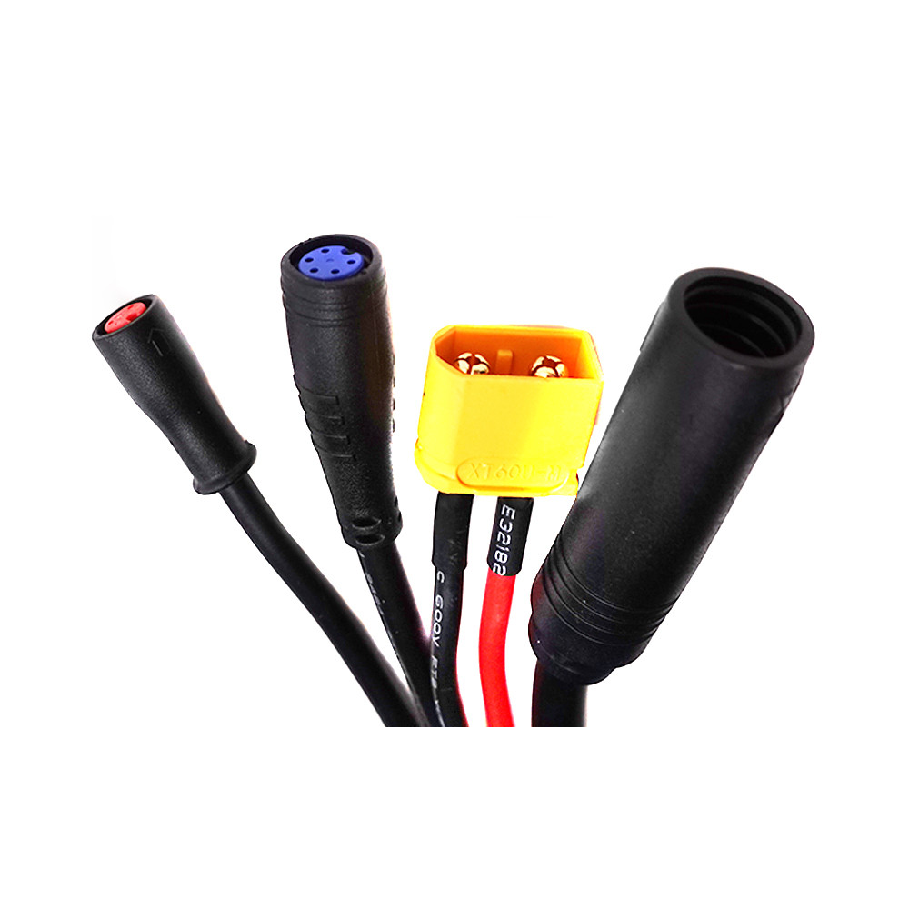 Controlador 2 Urbanglide 100XS 100S