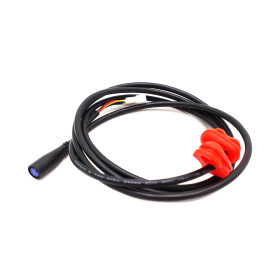 Cable data Urbanglide 100XS 100S (version non etanche) pour trottinette électrique - Wattiz
