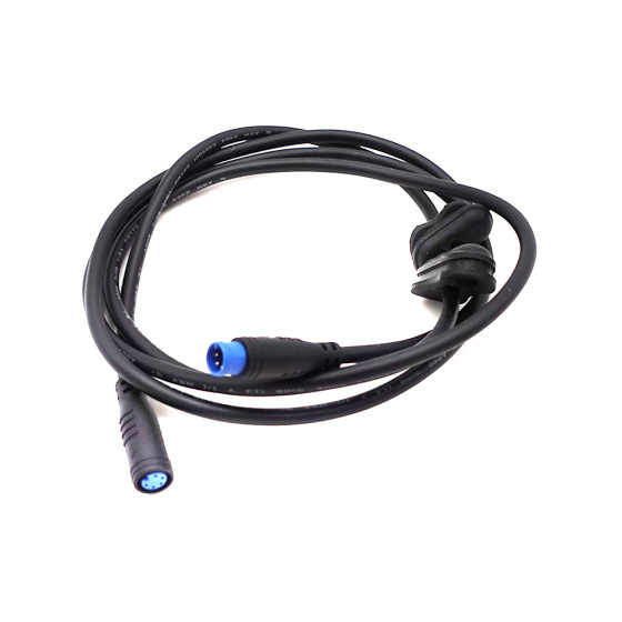 Cable data Urbanglide 100XS 100S (version etanche) pour trottinette électrique - Wattiz