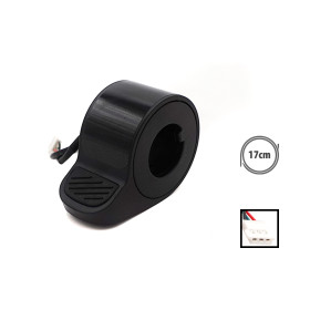 Gachette accelerateur Urbanglide 100 Max/100 Pro2 pour trottinette électrique - Wattiz