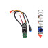 Display Urbanglide 100 Max/100 Pro2 pour trottinette électrique - Wattiz