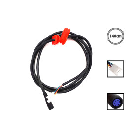 Cable data Urbanglide 100 Max/100 Pro2 (version non etanche) pour trottinette électrique - Wattiz