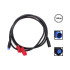Cable data Urbanglide 100 Max/100 Pro2 (version etanche) pour trottinette électrique - Wattiz