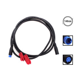 Cable de datos Urbanglide 100 Max/100 Pro2 (versión resistente al agua)